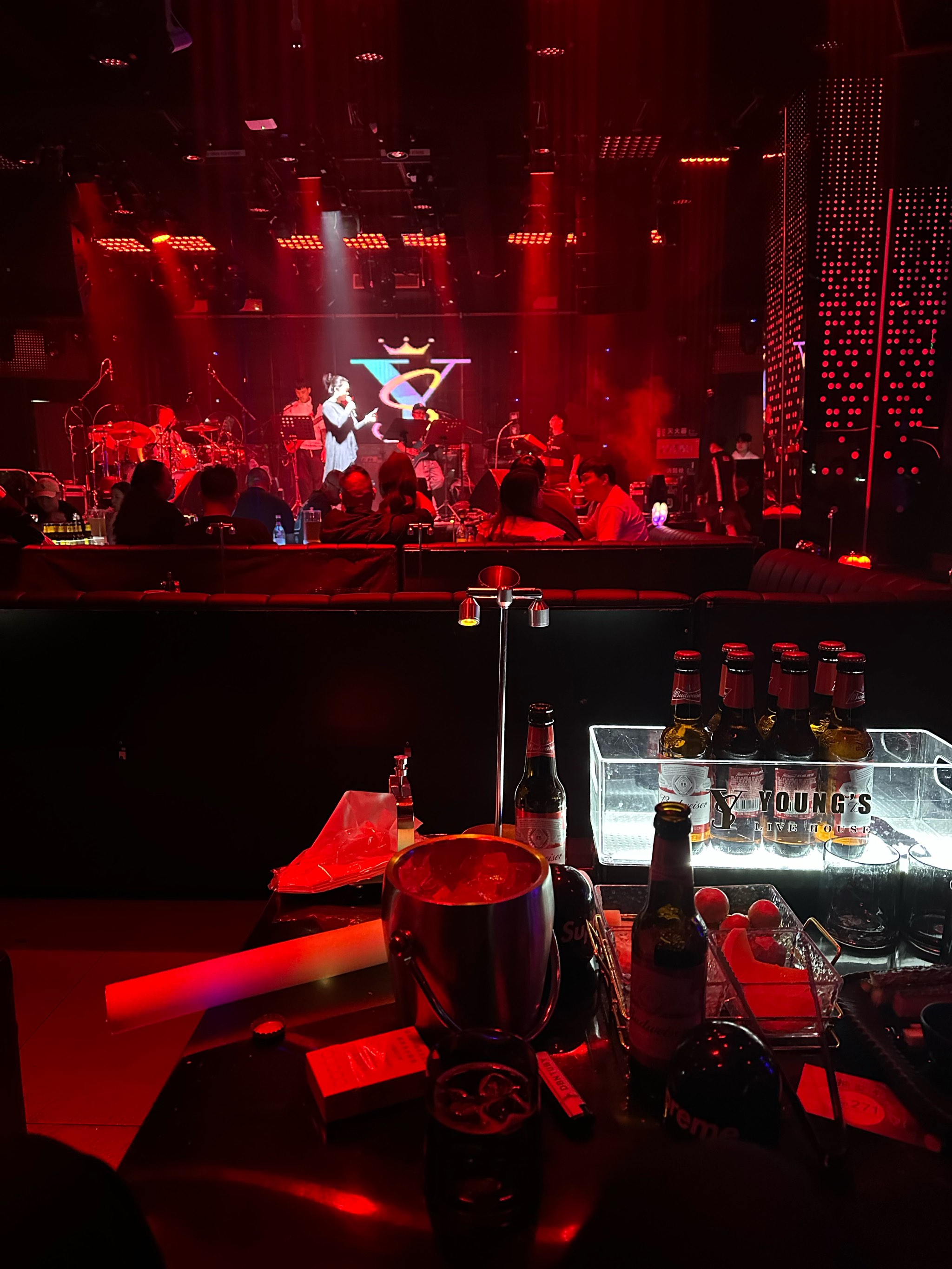 日照商务ktv创新商务ktv模式解析-五莲县ktv预定